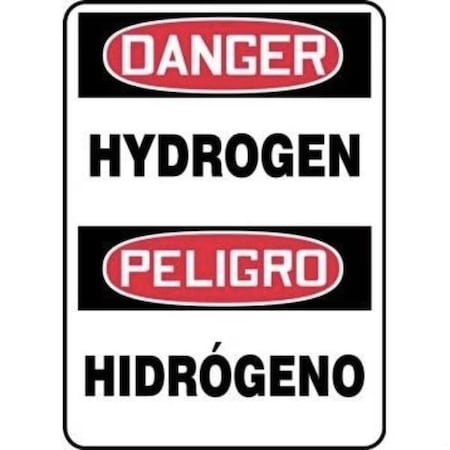 Accuform STOP AND YIELD SIGN STOP PROCEED FRW491HP FRW491HP